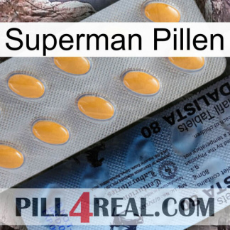 Superman Pills 44